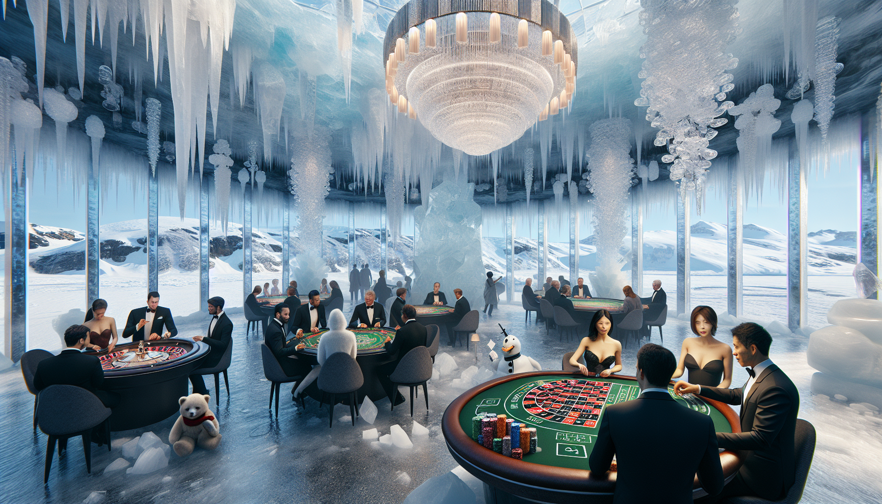 토스 카지노 가입쿠폰 March 2026