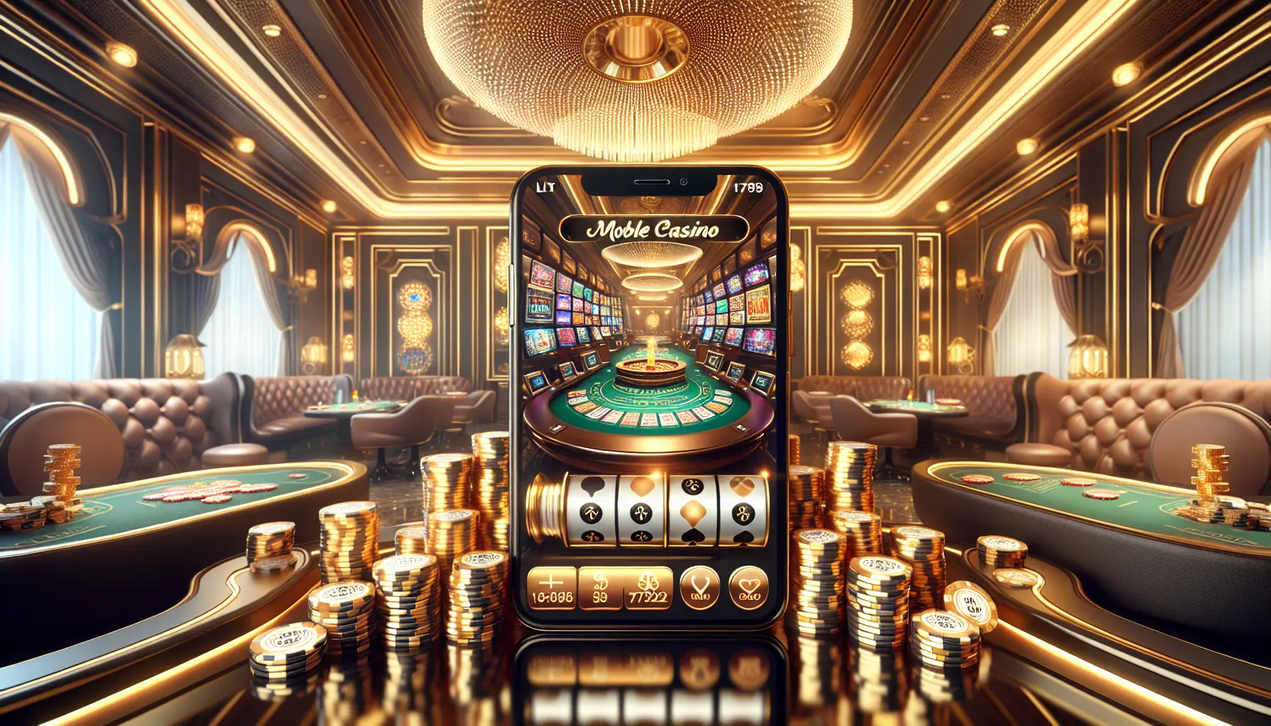 토스 카지노 사이트 April 2026